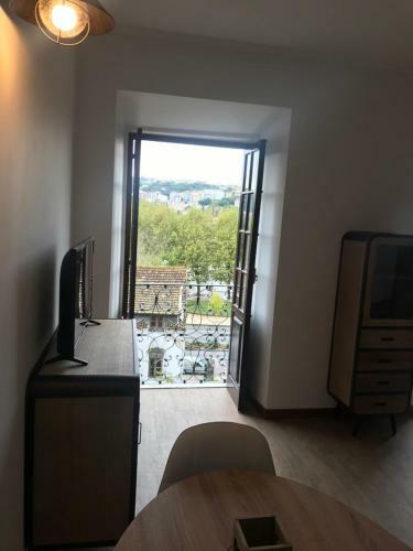 Apartamento Vista Mondego
