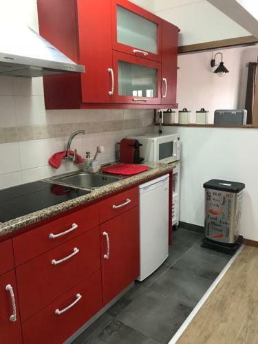 Apartamento Vista Mondego