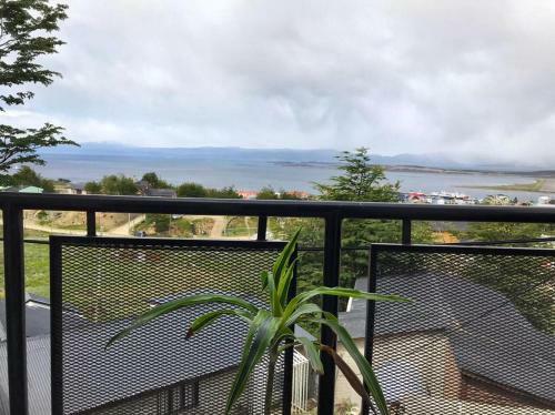 Apartamento Horizonte Fueguino
