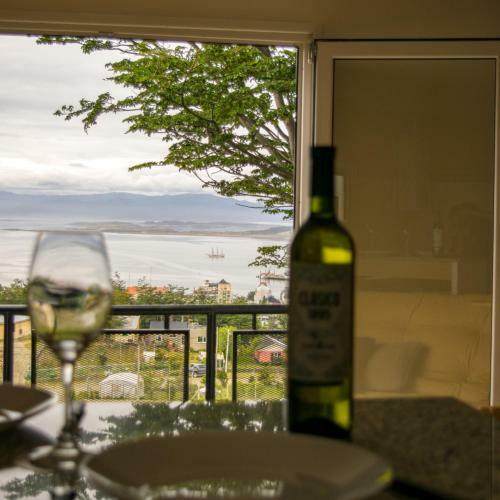 Apartamento Horizonte Fueguino