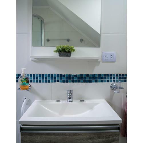 Apartamento Horizonte Fueguino