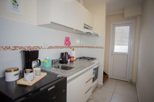 Apartamento Atardecer Sur Duplex Ruiz Gal�n