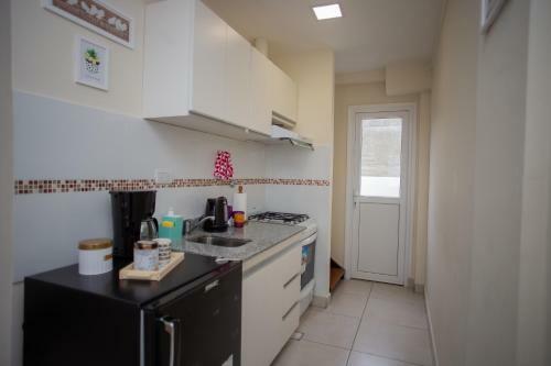 Apartamento Atardecer Sur Duplex Ruiz Gal�n