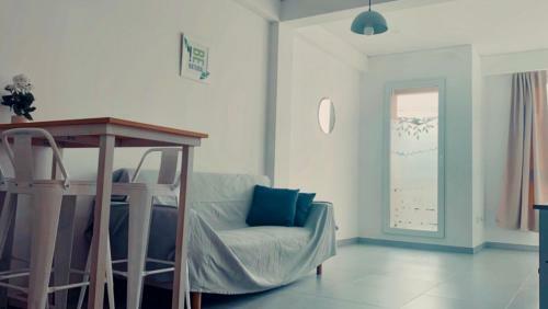 Apartamento Rumbo A La Ant�rtida