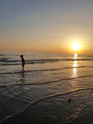 Penbryn Holidays, Barmouth