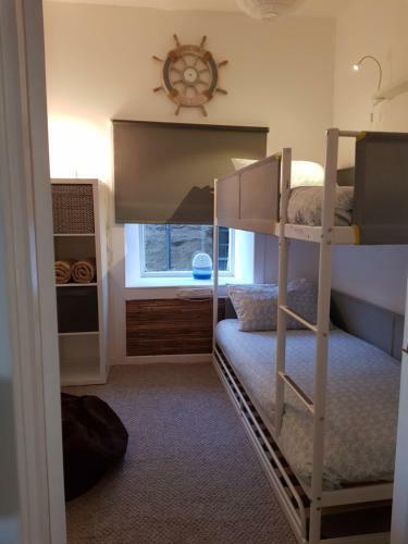 Penbryn Holidays, Barmouth