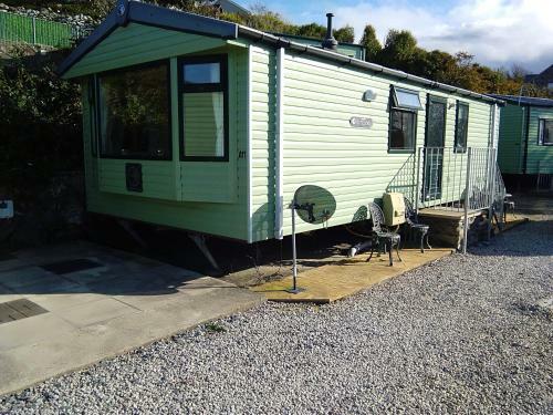A11 Hendre Coed Isaf Static Caravan