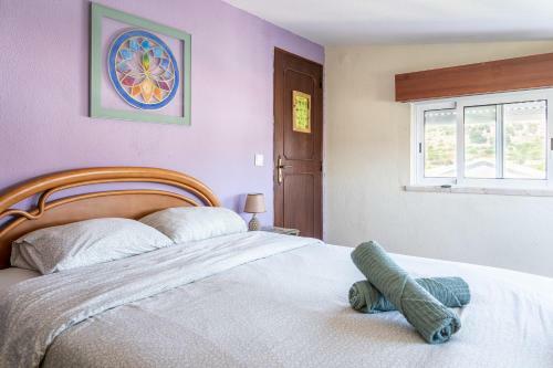 Natural Mystic Hostel