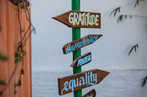 Natural Mystic Hostel