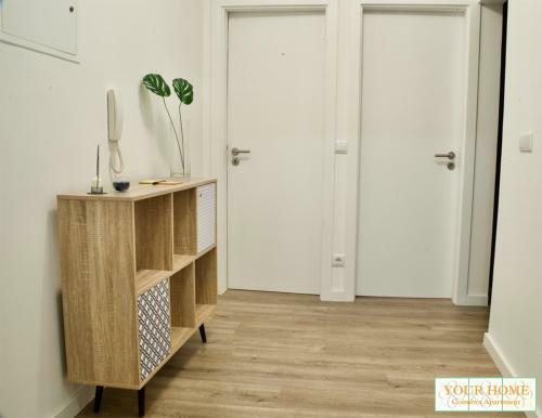 Your Home Coimbra Apartments