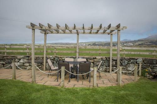 Bennar Isa Cottages Talybont