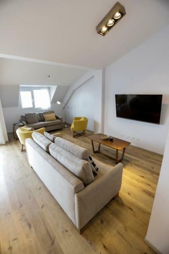 Apartamento Gente Del Sur Cinco Hermanos