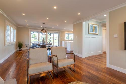 Villa @ Marbella Lane Executive Waterfront Property