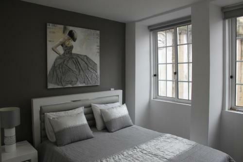 Apartamento Main Street Maison