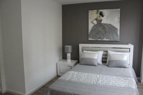 Apartamento Main Street Maison