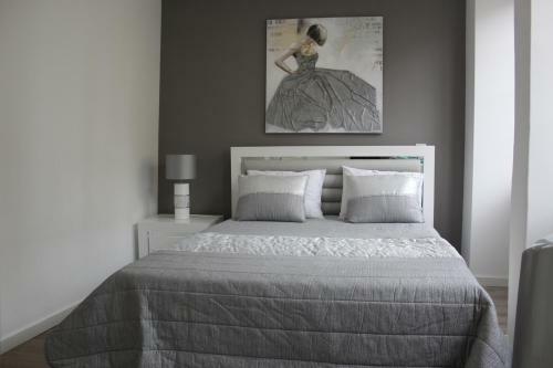 Apartamento Main Street Maison