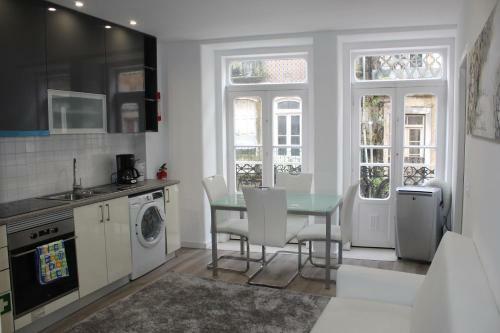 Apartamento Main Street Maison