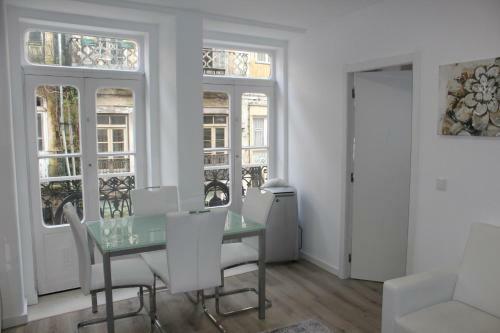 Apartamento Main Street Maison
