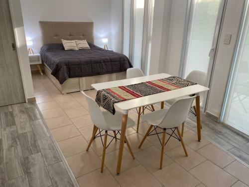 Apartamento Cielo Infinito