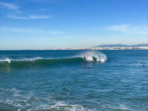 Apartamento Atlantic Bay