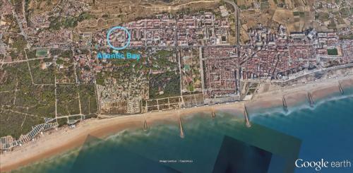 Apartamento Atlantic Bay