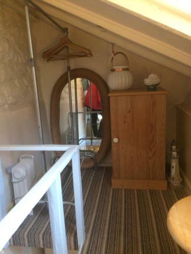 Apartamento Bwthyn Bach Fishermans Cottage