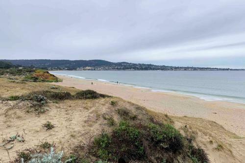 Serenity By The Sea