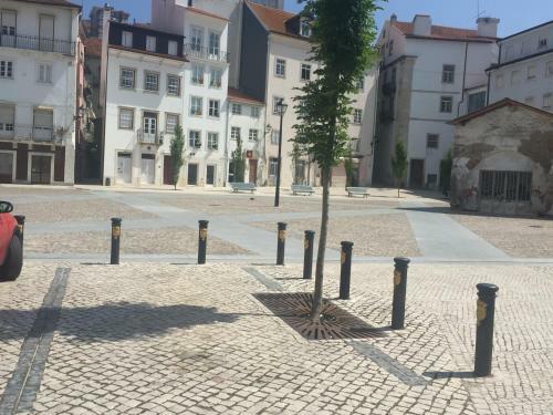 Apartamento Homecity