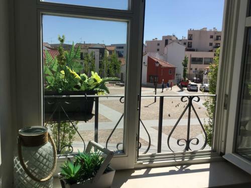 Apartamento Homecity