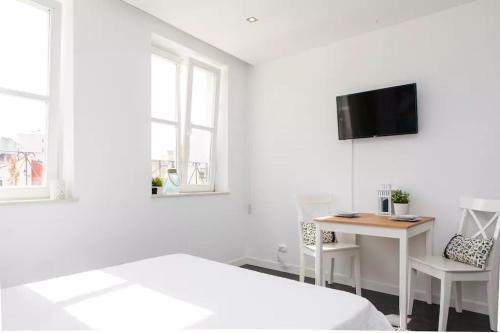 Apartamento Homecity