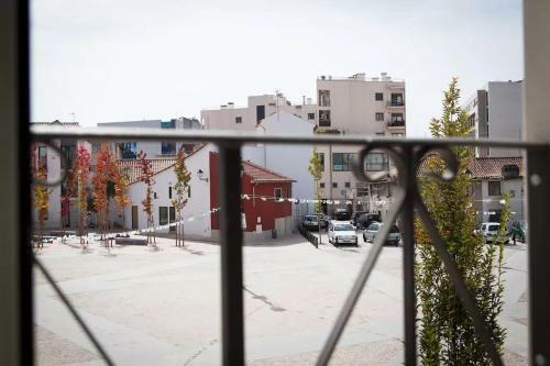 Apartamento Homecity