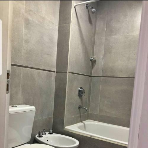 Apartamento En_ushuaia