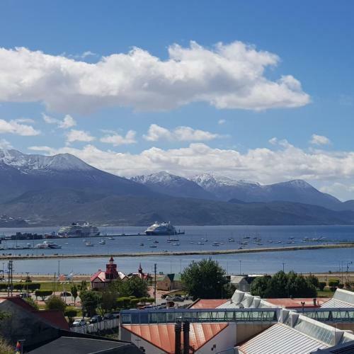 Apartamento En_ushuaia