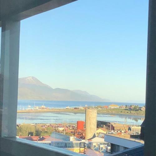 Apartamento En_ushuaia