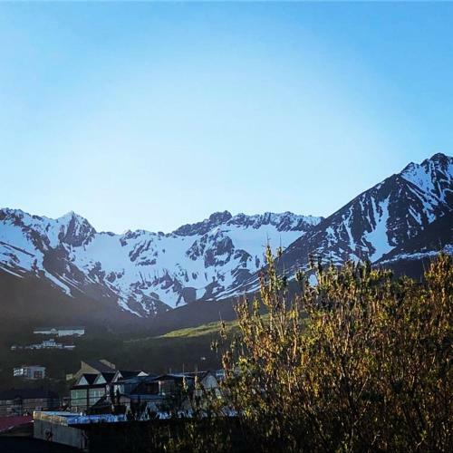 Apartamento En_ushuaia