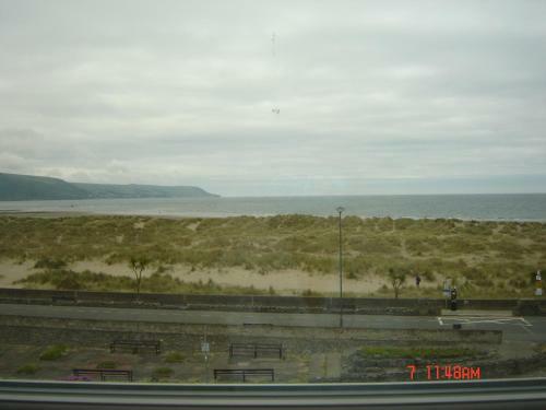 Hostal Seascape