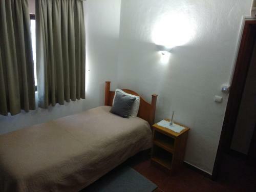 Hotel Copacabana Residencial