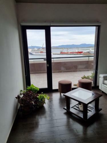 Apartamento Amaneciendo Frente Al Beagle