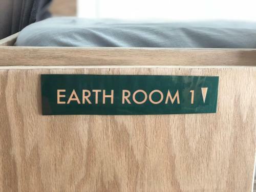 Albergue Whole Family - Wholeville