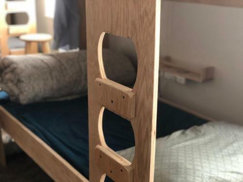 Albergue Whole Family - Wholeville