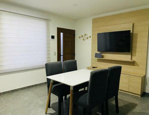 Apartamento Monte Olivia Pablo