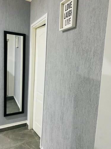 Apartamento Monte Olivia Pablo