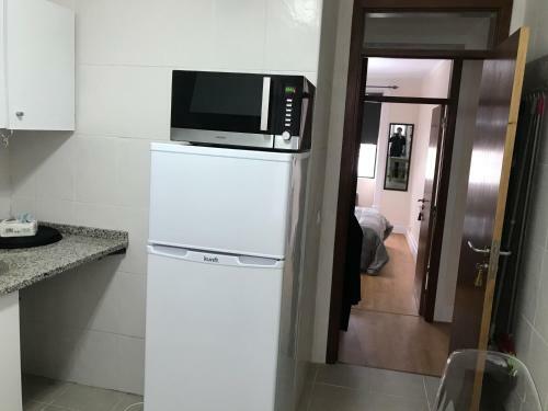 Apartamento Miguel Torga Typical