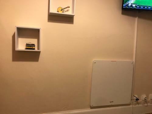 Apartamento Miguel Torga Typical