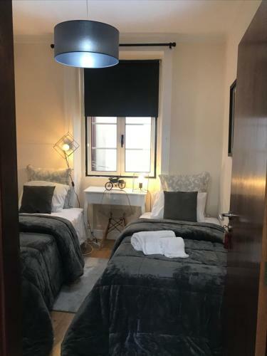 Apartamento Miguel Torga Typical
