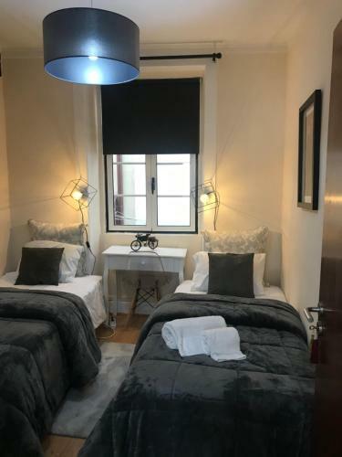 Apartamento Miguel Torga Typical