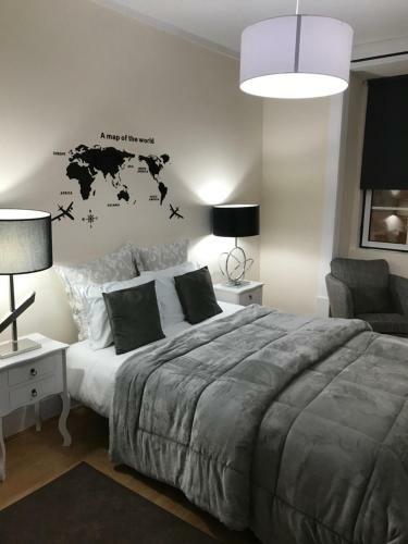 Apartamento Miguel Torga Typical