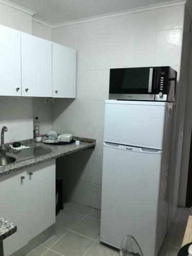 Apartamento Miguel Torga Typical
