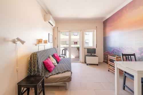 Apartamento Guestready - Seaflowers I