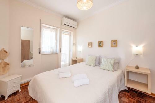 Apartamento Guestready - Seaflowers I